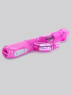 Lovehoney Jessica Rabbit 10 Function Slimline Rabbit Vibrator, Pink