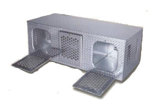 RMP Port-A-Dog Box T583-3 Dog