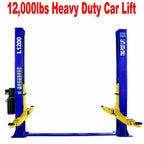 Two Post L1200 Auto Lift 12,000 lb. Capacity Car Vehicle Lift 220V INQUIRY SHP