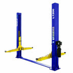 Two Post L1200 Auto Lift 12,000 lb. Capacity Car Vehicle Lift 220V INQUIRY SHP