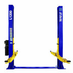 Two Post L1200 Auto Lift 12,000 lb. Capacity Car Vehicle Lift 220V INQUIRY SHP
