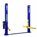 Two Post L1200 Auto Lift 12,000 lb. Capacity Car Vehicle Lift 220V INQUIRY SHP