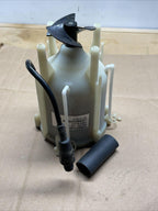 aqua products aquabot aquatron bravo watertech verro as00035r pump motor tested