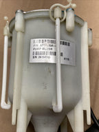 aqua products aquabot aquatron bravo watertech verro as00035r pump motor tested