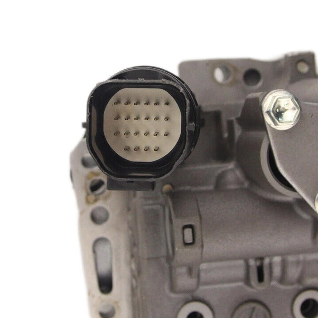 U760E U760 TOYOTA RAV4 Transmission Valve Body For Toyota Camry RAV4 Generic