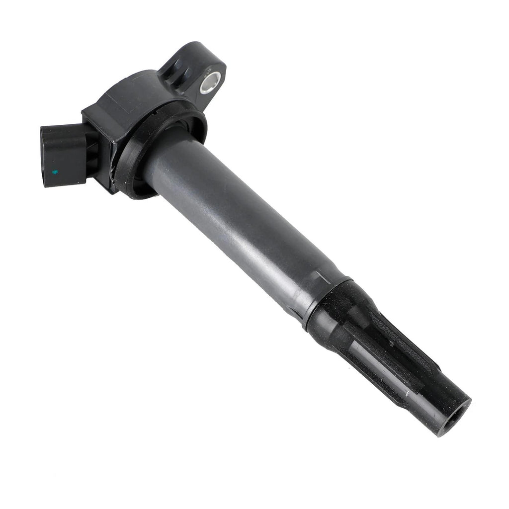 2007-2023 TOYOTA TUNDRA 6PCS Ignition Coils+Connectors+Spark Plug UF487 90919-02251 90919-A2002 Generic