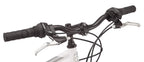 Schwinn High Timber Bike-Color:White,Style:Women's ATB