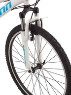Schwinn High Timber Bike-Color:White,Style:Women's ATB