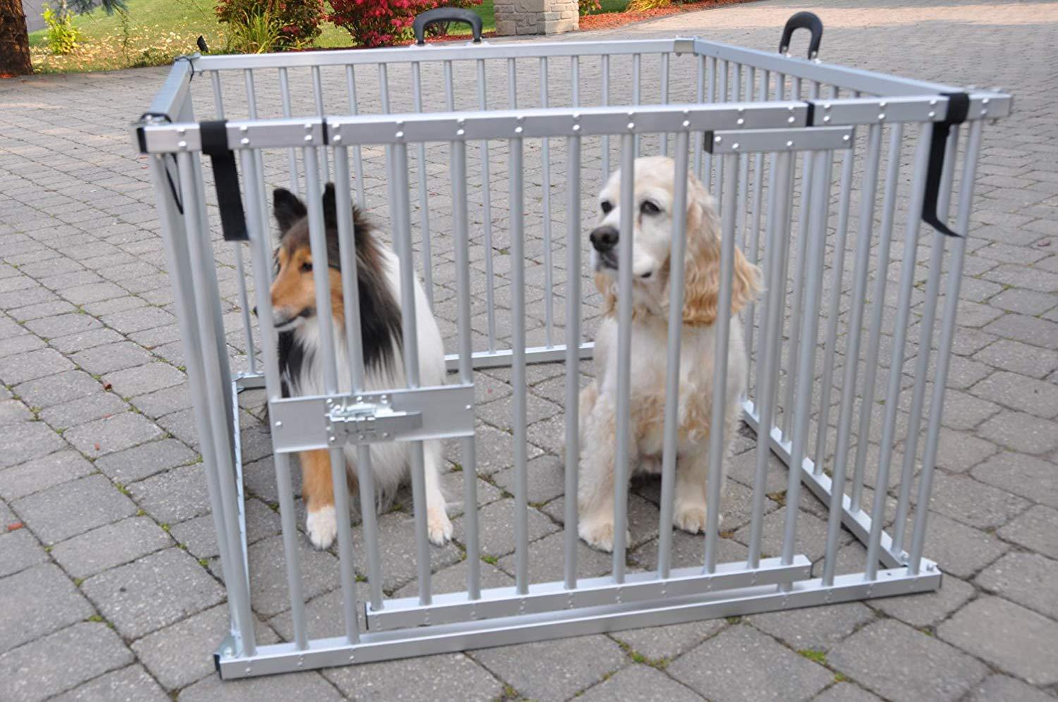 Cool Runners 108116 Car Crate/Enclosure