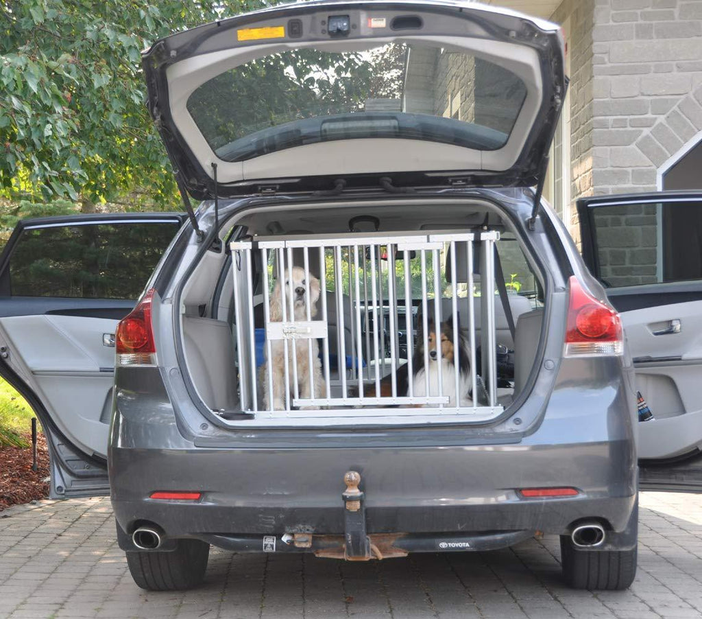 Cool Runners 108116 Car Crate/Enclosure