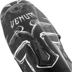 Venum Gladiator 3.0 Protective Shin Guards - XL - Black/White