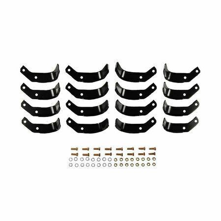 GW-1901 Tines-Bolo Set Of