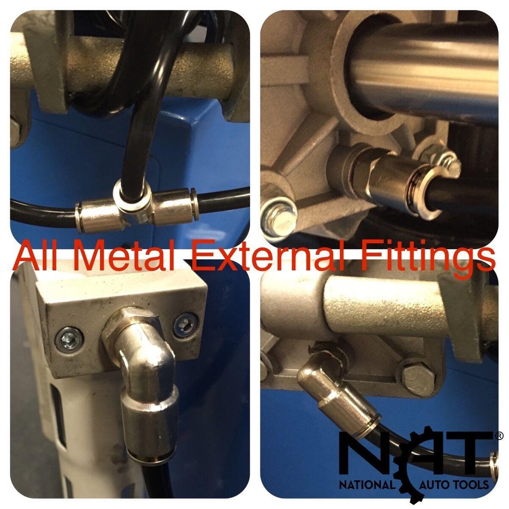 Tire Changer Wheel Changers Machine Rim 950 Clamping Style Tool