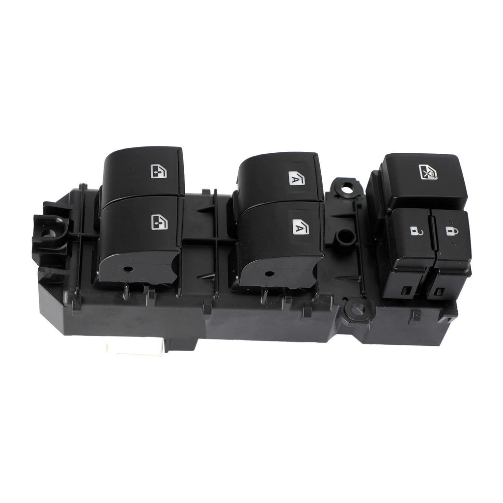 2014-2023 Toyota Highlander Driver Side Master Power Window Switch 848200E020 Generic