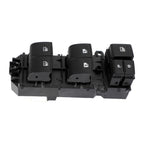 2014-2023 Toyota Highlander Driver Side Master Power Window Switch 848200E020 Generic