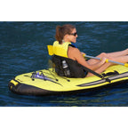 Sea Rebel Inflatable Kayak