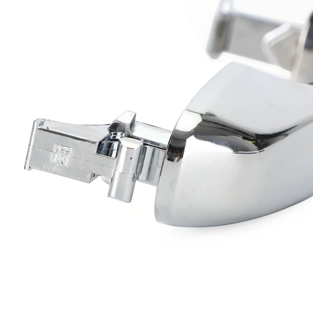2010-2016 Toyota 4Runner Chrome Front LH+RH Exterior Door Handle 6921735050 Generic