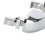 2010-2016 Toyota 4Runner Chrome Front LH+RH Exterior Door Handle 6921735050 Generic