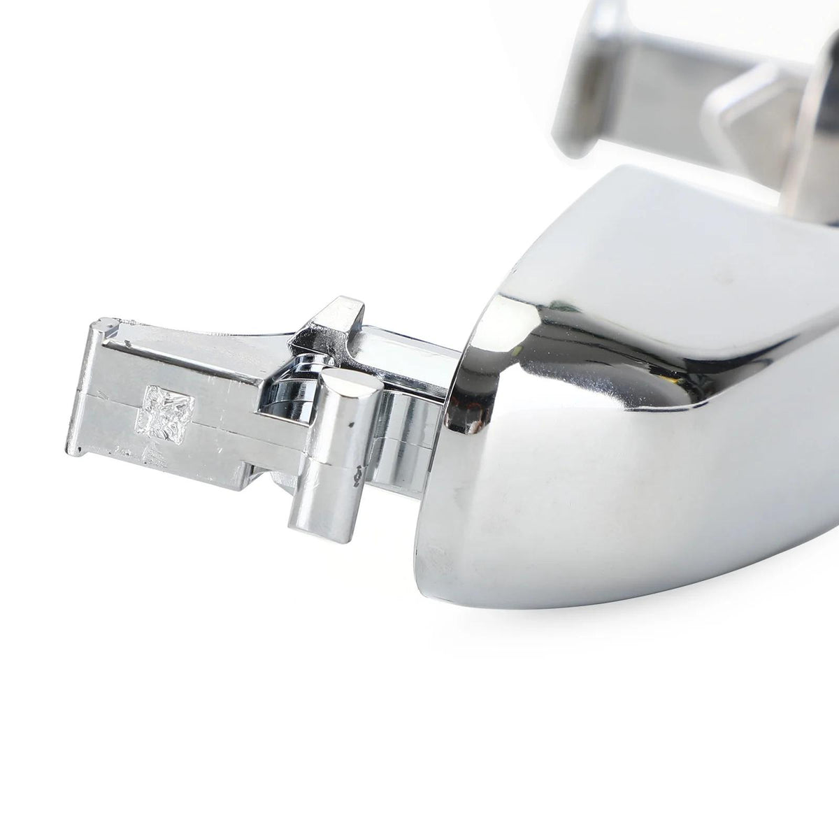 2010-2016 Toyota 4Runner Chrome Front LH+RH Exterior Door Handle 6921735050 Generic