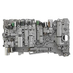2014-on Lexus GS350 6 SP RWD 2.5L A960E A960 Transmission Valve Body Cast#8840 W/ Solenoids TB-65SN Generic