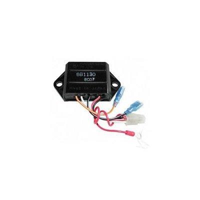 ignitor | ezgo golf cart | 4 cycle 91 up