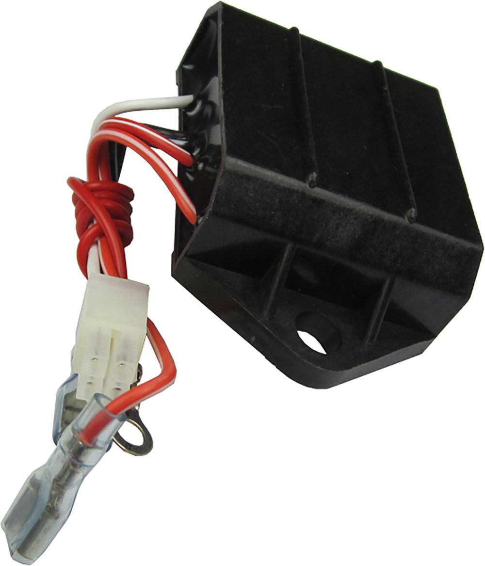 ignitor | ezgo golf cart | 4 cycle 91 up