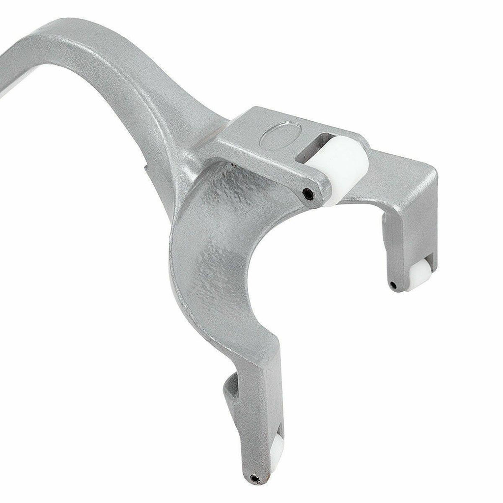 Tire Changer Mount Demount Tool Tools Tubeless Truck Bead 17.5" to 24" Red