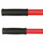 Tire Changer Mount Demount Tool Tools Tubeless Truck Bead 17.5" to 24" Red