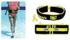 Aquatic Weight Adjustable Belt Weighted Traction Pool Exercise 10LB 9541