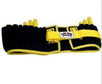 Aquatic Weight Adjustable Belt Weighted Traction Pool Exercise 10LB 9541