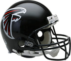 Riddell Atlanta Falcons VSR4 Full-Size Authentic Football Helmet