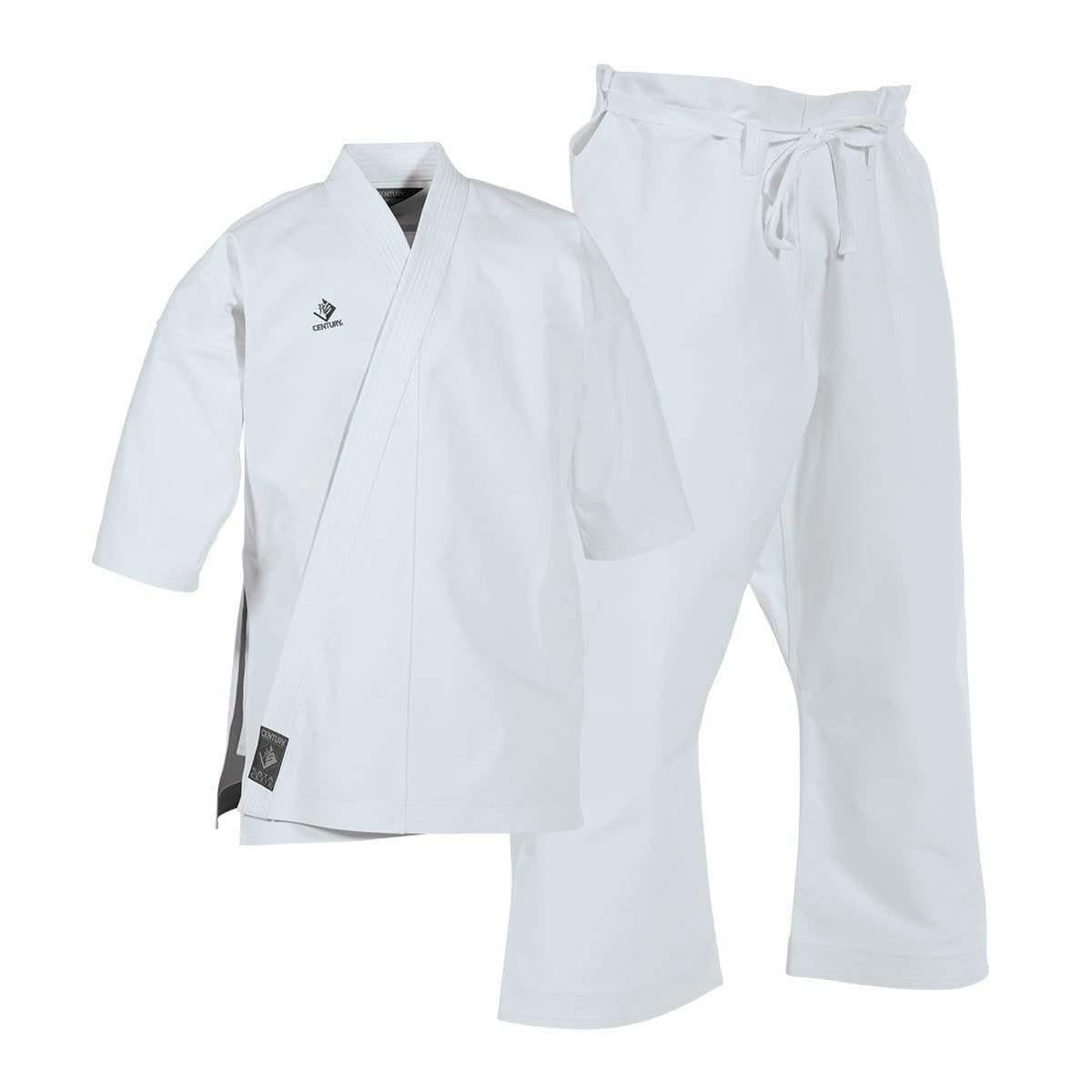Elite Karate Tournament Uniform