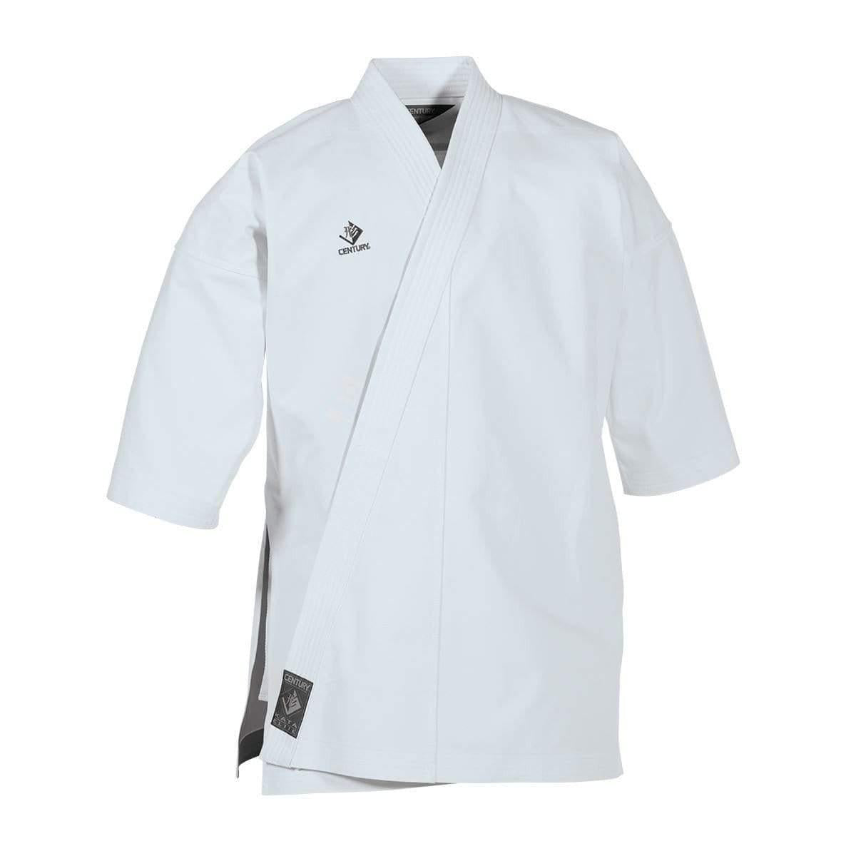 Elite Karate Tournament Uniform