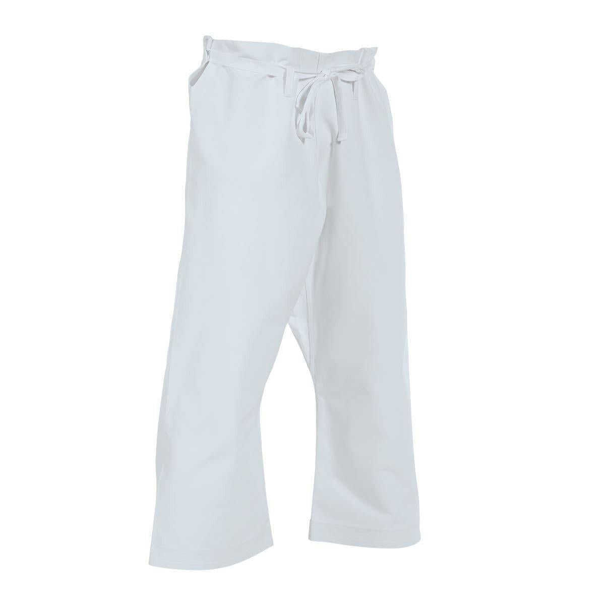 Elite Karate Tournament Uniform