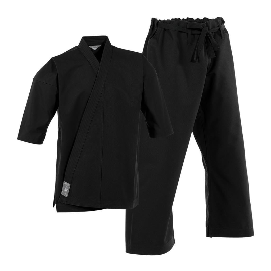 Elite Karate Tournament Uniform
