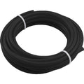 Rola-Chem Tubing, Rola-Chem, 3/8", Poly Low Density UV, Black