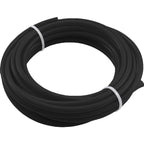 Rola-Chem Tubing, Rola-Chem, 3/8", Poly Low Density UV, Black