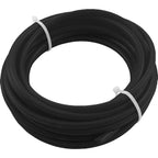 Rola-Chem Tubing, Rola-Chem, 3/8", Poly Low Density UV, Black
