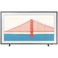 samsung qn55ls03aa 55 inch the frame qled 4k smart tv (2021)