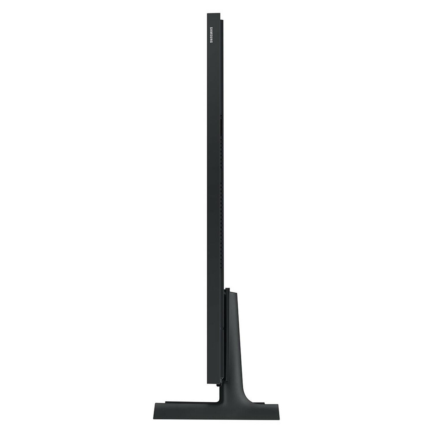 samsung qn55ls03aa 55 inch the frame qled 4k smart tv (2021)