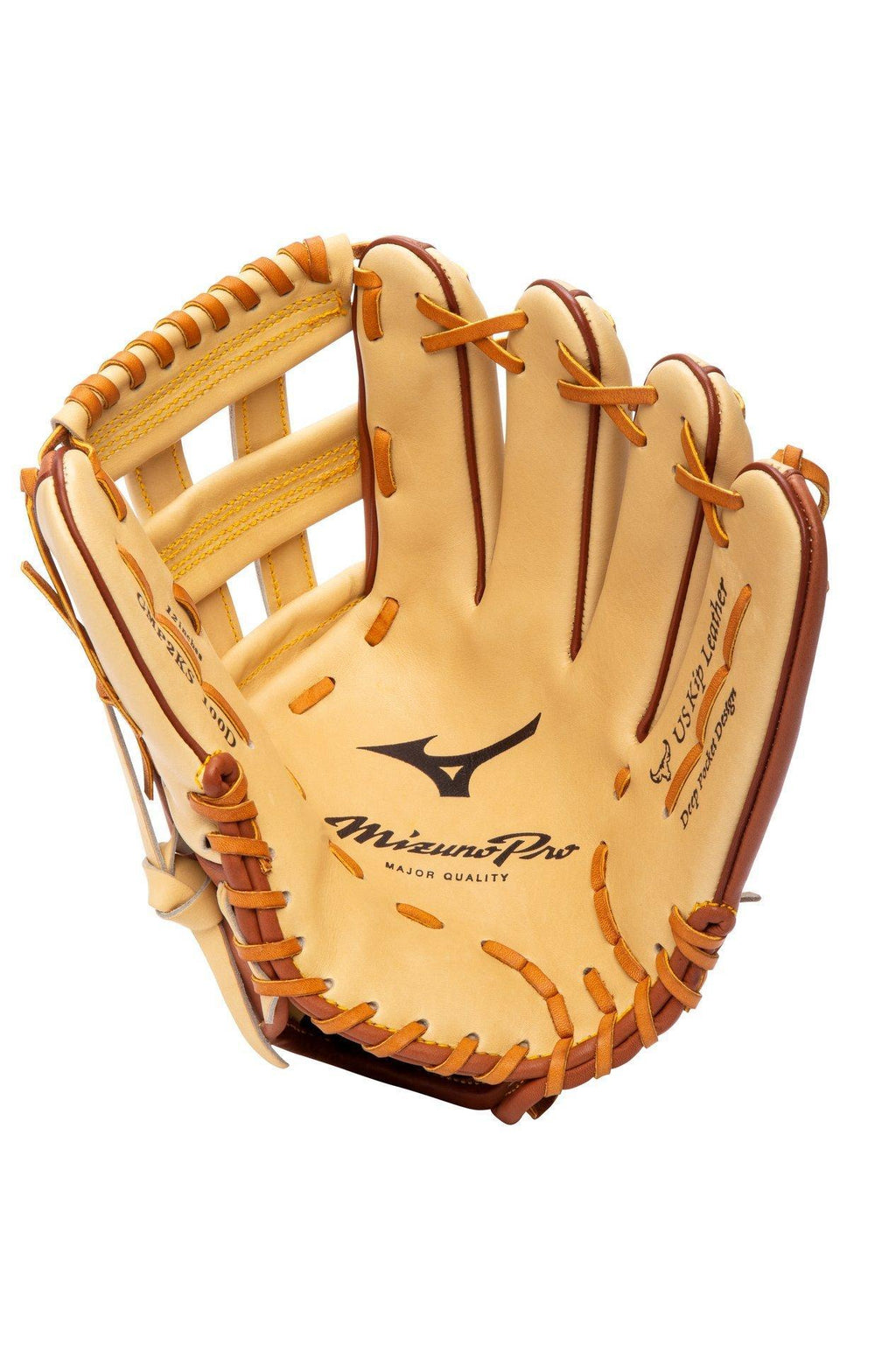 Mizuno Pro Kyle Seager 12 In. Baseball Glove