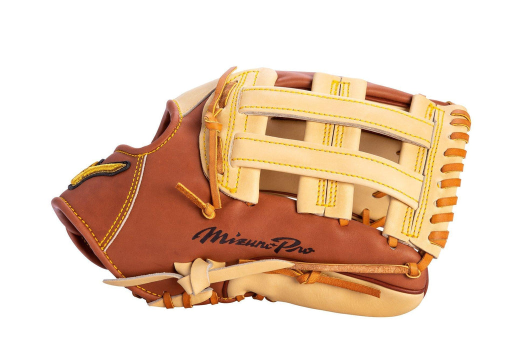 Mizuno Pro Kyle Seager 12 In. Baseball Glove
