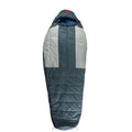 M-3D -10°F/-23.3° Ultra-Lightweight Multi- Down Mummy Sping Bag (XL)