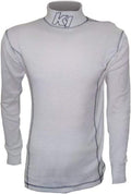 K1 Race Gear (26-PUS-W-2XL) XX-Large Premier Slim Fit Nomex Under Garment Shirt