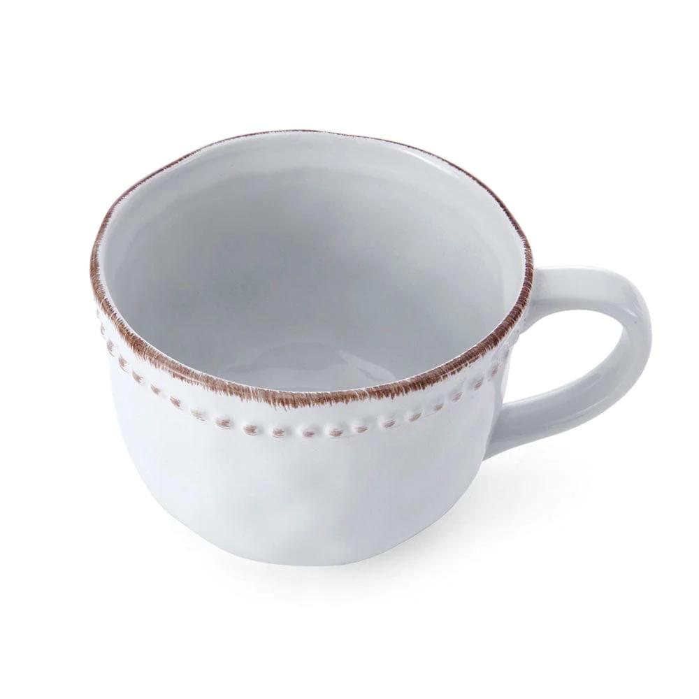 Canyon Bead Jumbo Soup Mug