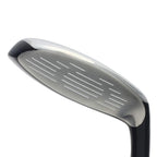 LEFT HANDED Majek Petite Senior Ladies (55+ Years) Golf Clubs All Ladies Hybrid Set Includes: #6, 7, 8, 9, PW Utility L Lady Flex Club (Petite - 5' to 5'3") with Premium Ladies Arthritic Grip