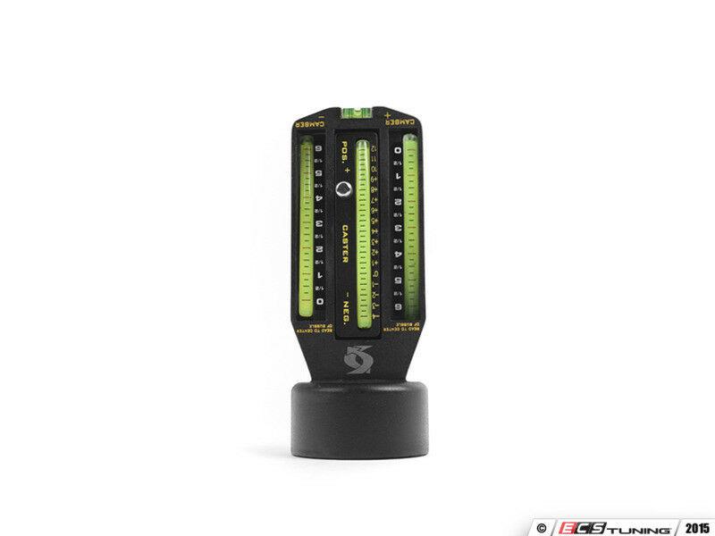 Schwaben - Schwaben Professional Magnetic Camber/Caster Gau- 010887SCH01A