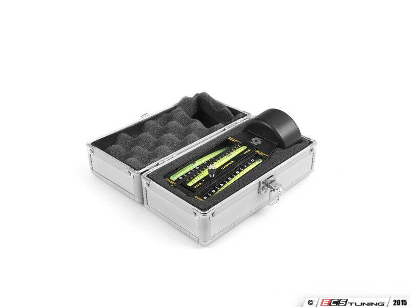 Schwaben - Schwaben Professional Magnetic Camber/Caster Gau- 010887SCH01A