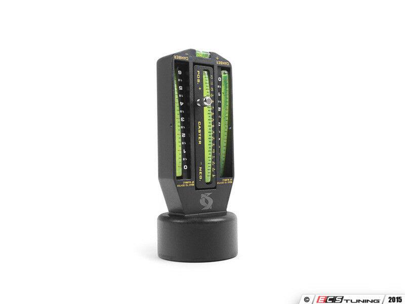 Schwaben - Schwaben Professional Magnetic Camber/Caster Gau- 010887SCH01A
