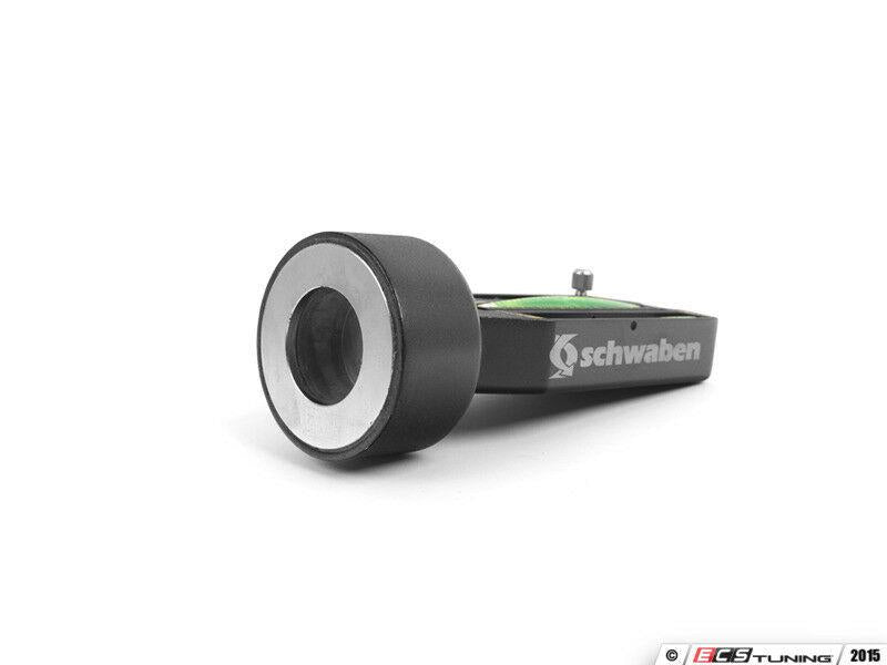 Schwaben - Schwaben Professional Magnetic Camber/Caster Gau- 010887SCH01A